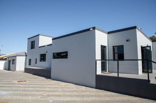 0 Bedroom Property for Sale in Table View Western Cape